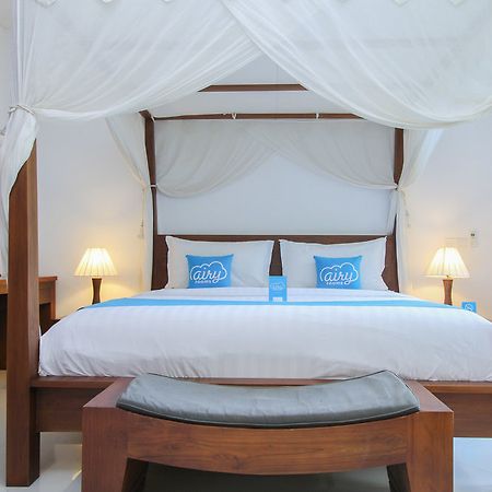 Bali Life Villas サヌール エクステリア 写真