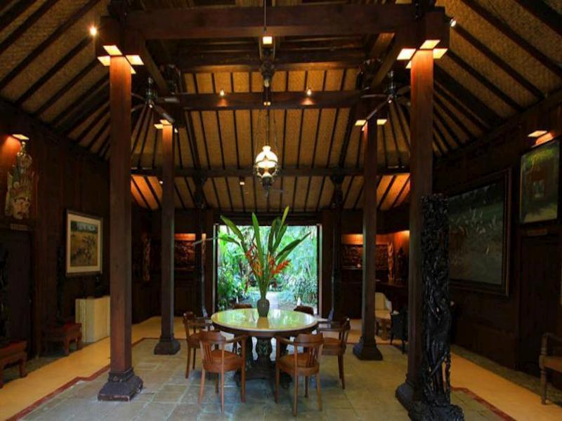 Bali Life Villas サヌール エクステリア 写真