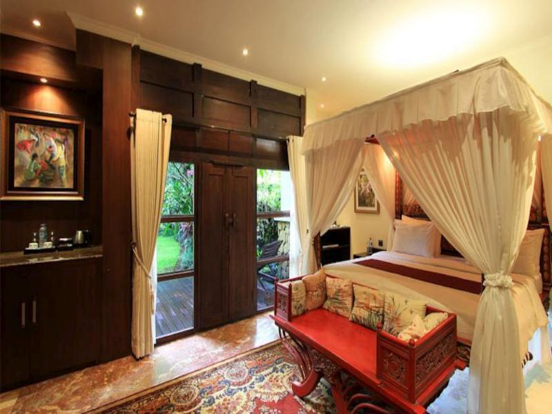 Bali Life Villas サヌール エクステリア 写真