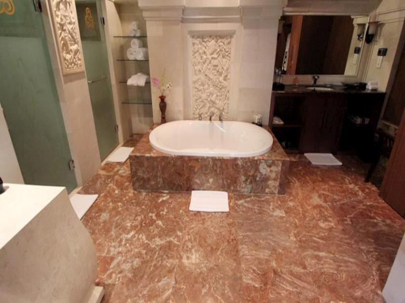 Bali Life Villas サヌール エクステリア 写真