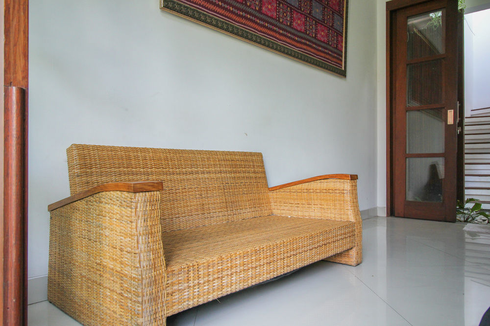 Bali Life Villas サヌール エクステリア 写真
