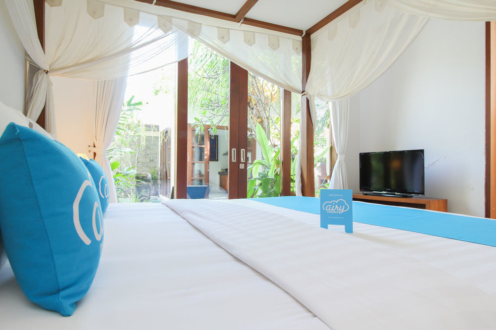 Bali Life Villas サヌール エクステリア 写真