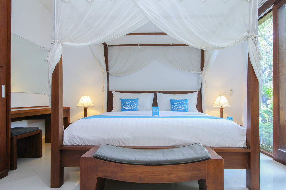 Bali Life Villas サヌール エクステリア 写真
