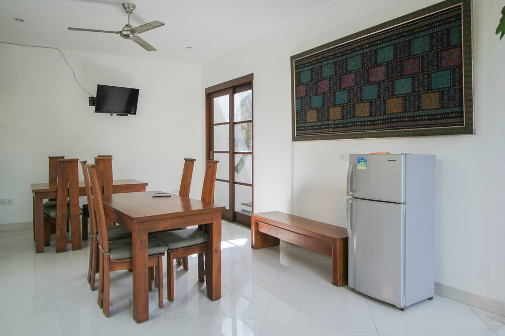 Bali Life Villas サヌール エクステリア 写真