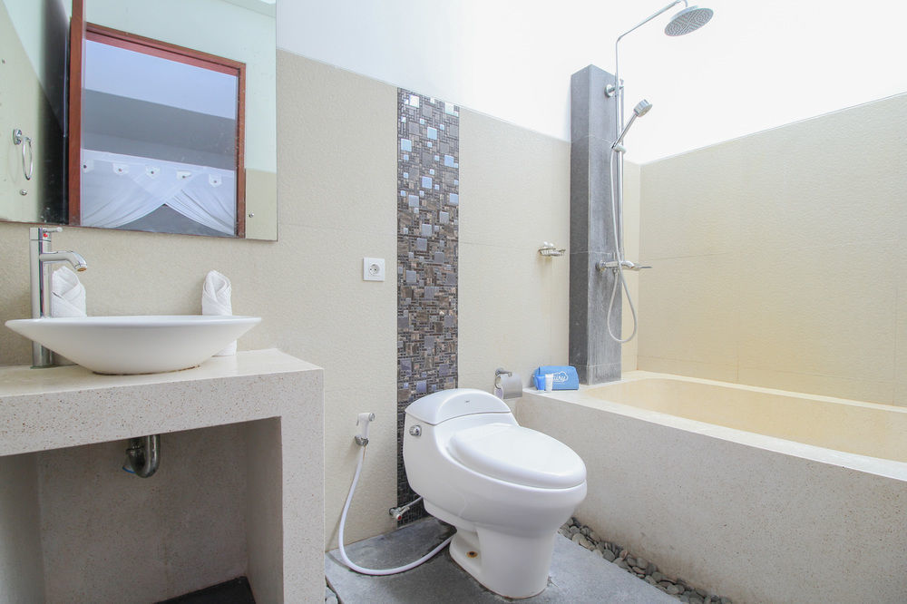 Bali Life Villas サヌール エクステリア 写真